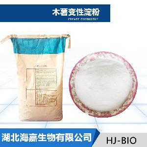 木薯變性淀粉 特性、應(yīng)用與優(yōu)質(zhì)生產(chǎn)廠家選擇指南